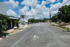 Bán nền đường số 5 khu văn hoá tây đô, cái răng, cần thơ 3.4 tỷ 100m2