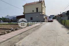 Bán lô đất bãi tắm 2 quất lâm, view hồ siêu đẹp