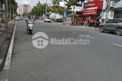 Nền đẹp gần đường mậu thân 2 phường phước hậu p3 vĩnh long