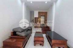 Gấp nhà đẹp ngõ an dương vương, giá 10.9 tỷ, 33m2x6t, ô tô đỗ