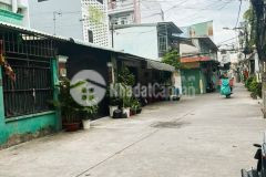 Bán nhà 79m2 hẻm xe tải 7m phú thọ hoà, hơn 7 tỷ