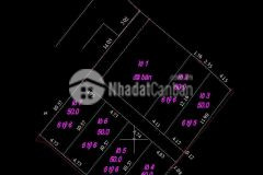 Cực thơm 50 m2 nhỉnh 6tỷ việt hưng sổ đỏ ô tô