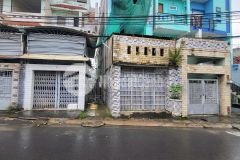 Nhà và kiot mặt tiền đường 379, tăng nhơn phú a, quận 9, dt 345m²20 tỷ.