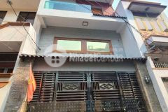 Bán nhà phạm văn đồng, ô tô tránh, 50m2 4t, mt 5m, 14.2 tỷ 0987104878