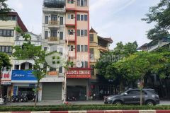 Bán nhà mặt phố cổ linh,long biên 8 tầng,82m,mt5.2m dòng tiền nhỉnh 29 tỷ