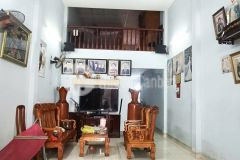 Bán nhà b tân nhà đẹp giá tốt hẻm 8m thông khu dân trí tiềm năng cao