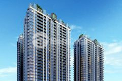 Bán căn hộ bên jade square với giá rẻ