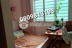 Bán nhanh shr 5 tầng p.col quận 1 công chứng ở ngay.