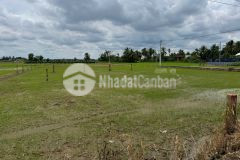 Bán nền thổ 5x27 mt nguyễn văn lũy gần ubnd trường học tại xã tân trụ tỉnh tây ninh