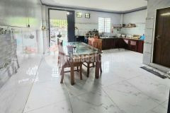 Bán nhà 6 phòng hẻm 9 trần nam phú gần đại học y dược cần thơ giá 2,99 tỷ