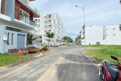 Nền biệt thự đường số 2, kdc nam long 2, cái răng, tp. cần thơ giá 8 tỷ 300 triệu