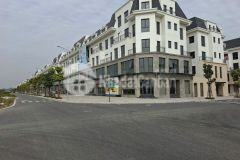 Bán nhà 5 tầng phường hạc thành, chỉ 5,x tỷ, sổ sẵn, đối diện chung cư vinhomes