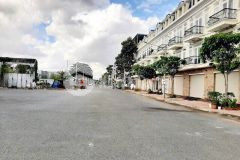 Cần bán nhanh nền thổ cư trục chính dãy shophouse thiên phú, phường 4, tp vĩnh long