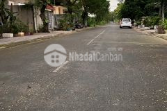 Lô đất kdc hưng phú 2 diện tích 120m, vị trí đẹp khu tiềm năng