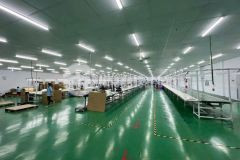 Cho thuê 6700m2 nhà xưởng tại kcn đồng văn 2. hà nam