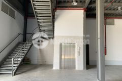 Cho thuê nhà kho 570m² mặt tiền lê trọng tấn giá cực tốt chỉ 29 triệutháng