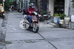 Cam kết rẻ số 1 q.tân phú xe hơi tận cửa 62m2 2tầng btct lê trọng tấn