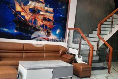 Ngân hàng thanh lý căn nhà bình chánh chỉ có 1,5 tỷ