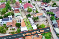 Bán đất phường đông ninh hoà ninh diêm cách biển dốc lết 1km