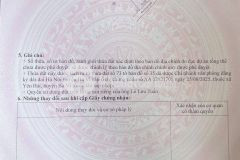 Bán lô đất nghỉ dưỡng dt 550m2 nằm gần khu biệt thự siêu đẹp tại yên bài, giá hơn 3 tỷ lh0866990503