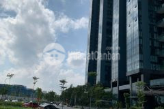 Bán tòa chdv phố nhật tảo hàng xóm ciputra thông sang kđt ciputra 120m x7t 34pkk full đồ mt 6,5m