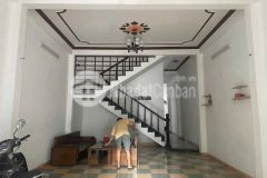Cho thuê nhà 3 tầng gần chợ nguyễn tri phương