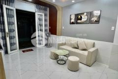 Nhà đẹp huỳnh văn nghệ sát hxh full nội thất nhỉnh 3 tỷ