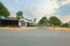 Bá.n nền 130m² đường số 10 văn hoá tây đô, cái răng, tp cần thơ