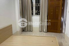 Đẳng cấp nhà ngõ cầu giấy, giá 15 tỷ, 56m2x5t, 2 thoáng