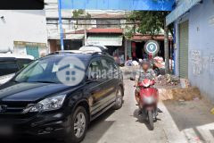 Bán nhà 82m2 hxt phú thọ hoà, cách mt 1 căn, ngang 6m, 8 tỷ