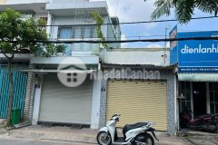 Bán nhà mặt tiền kinh doanh đường 185, đỗ xuân hợp, phước long b, quận 9, 40m²4.85 tỷ.