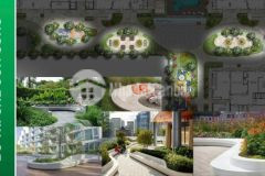 Cần bán căn chung cư cao cấp jade square giá rẻ