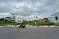 Còn 1 nền đường b8 phú an p. hưng phú tp cần thơ dt 4.5m x 20m 90m2