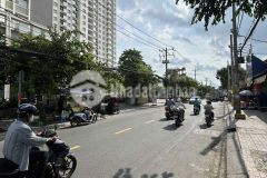 Quận 6, gấp bán, giảm sốc đến 1.8t, hxh, sát mặt tiền, 90m2, 4pn, rẻ bèo, nhỉnh 6 tỷ