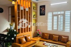 Nhà 1t1l hẻm xe hơi đường 6 ngay chợ tăng nhơn phú b, quận 9, dt 75m², 4.8tỷ.