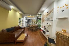 Chính chủ bán căn hộ chung cư thanh hà cienco 5, 71,63m2 chỉ 3,x tỉ