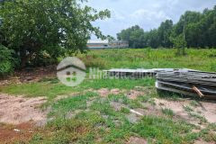 Bán đất tại xã thường tân, huyện bắc tân uyên, tỉnh bình dương cũ diện tích 3,6 ha