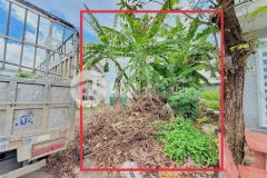 Cg bán nền đẹp khu hồng loan 6a tp cần thơ dt 5m x 16m 80m2 giá bán 2 tỷ 890