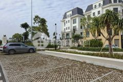 Bán nhà phố 5 tầng đối diện vinhomes chỉ 5,x tỷ, sổ sẵn