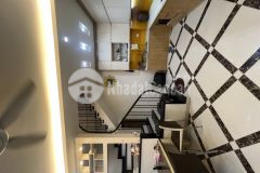 Chuyển công tác. bán nhà ngõ 24 ngọc lâm, long biên 41m2, 5t chỉ 8,55 tỷ