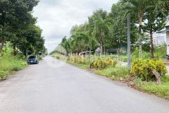 Bán cặp nền đường a2 bùi quang trinh kdc phú an, phường hưng phú, tp cần thơ