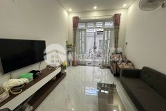 Bán gấp nhà hẻm trương định phước hoà trung tâm phường nha trang.