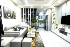 Nhà đẹp phương liệt, dt 35m2,giá hơn 7tỷ, 30m ra oto tránh