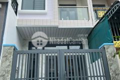 Cho thuê nhà.trệt lửng lầu mới đẹp kdc công ty 8 cái răng cần thơ