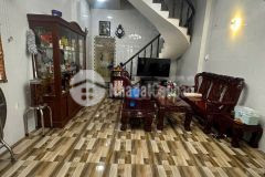 Bán nhà 1 trệt 1 lầu lộ ôtô. view công viên cực đẹp chủ xây ở nền nền móng rất chắc chắn, sạch s