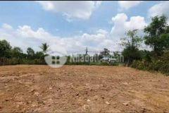 Cần tiền bán gấp lô đất đinh đức thiện bình chánh 90m2 giá 700tr