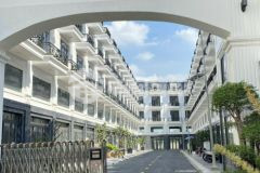 Cần tiền bán cắt lỗ căn liền kề 50m2 đường tô ngọc vân q12 tphcm