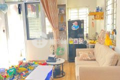 Cần bán căn hộ ccmn tại đình thôn, nam từ liêm 60m, 2pn2vs giá 2.290 tỷ, ngõ ô tô