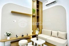 Bán nhà căn góc nguyễn trọng tuyển, siêu phẩm nhà mới, chỉ 5.9 tỷ tl