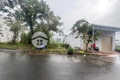 Bá.n cặp nền 180m2 đường b7 kdc phú an, phường hưng phú, tp. cần thơ. dt 180m2, giá 4.8 tỷ cặp nền